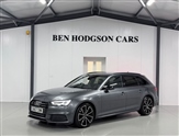 Used Audi S4