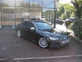 Used Audi S4