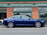 Used Audi S4