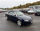 Used Audi S4