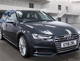 Used Audi S4
