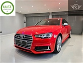 Used Audi S4