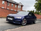 Audi S4 Image 3