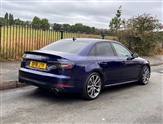 Audi S4 Image 6
