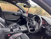 Audi S4 Image 2