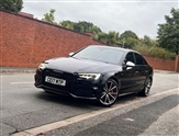 Audi S4 Image 3