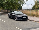 Audi S4 Image 4