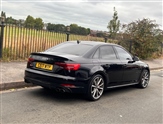 Audi S4 Image 6