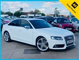 Used Audi S4