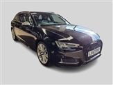 Used Audi S4