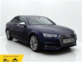 Used Audi S4