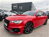 Audi S4 Image 2