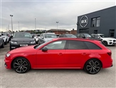 Audi S4 Image 3