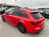 Audi S4 Image 4