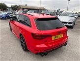 Audi S4 Image 5
