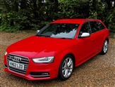 Used Audi S4
