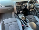Audi S4 Image 3