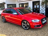 Audi S4 Image 4