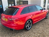 Audi S4 Image 6