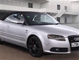 Used Audi S4
