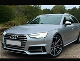 Used Audi S4