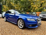 Used Audi S4