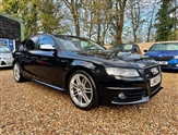 Used Audi S4