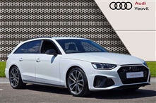 Used Audi S4