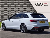 Audi S4 Image 3