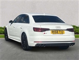 Audi S4 Image 2