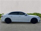 Audi S4 Image 3