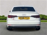Audi S4 Image 4