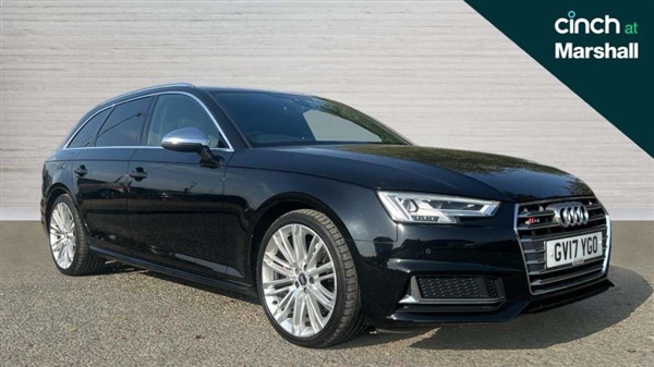 Large image for the Used Audi S4