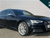 Audi S4 Image 1