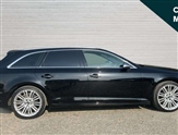 Audi S4 Image 2