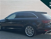 Audi S4 Image 3