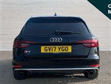 Audi S4 Image 4