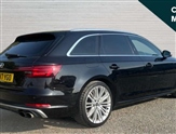 Audi S4 Image 5