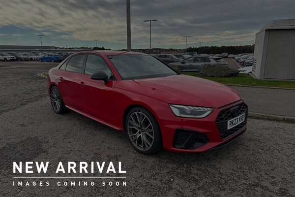 Large image for the Used Audi S4