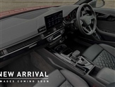 Audi S4 Image 2