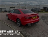 Audi S4 Image 3