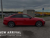 Audi S4 Image 4