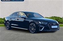Used Audi S4