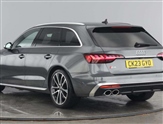 Audi S4 Image 3