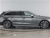 Audi S4 Image 4