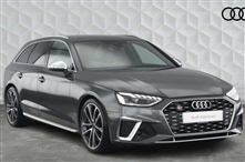 Used Audi S4