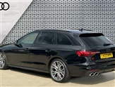 Audi S4 Image 3