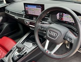Audi S4 Image 6