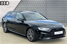 Used Audi S4