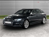 Audi S4 Image 2